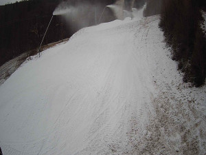 Ski areál SEVERKA v Dolní Lomné - Sjezdovka SEVERKA - 29.12.2025 v 09:30 Ski areál SEVERKA v Dolní Lomné - Sjezdovka SEVERKA - 29.12.2025 v 09:30