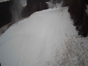 Ski areál SEVERKA v Dolní Lomné - Sjezdovka SEVERKA - 29.12.2025 v 10:00 Ski areál SEVERKA v Dolní Lomné - Sjezdovka SEVERKA - 29.12.2025 v 10:00