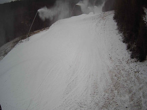 Ski areál SEVERKA v Dolní Lomné - Sjezdovka SEVERKA - 29.12.2025 v 10:30 Ski areál SEVERKA v Dolní Lomné - Sjezdovka SEVERKA - 29.12.2025 v 10:30