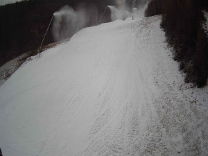 Ski areál SEVERKA v Dolní Lomné - Sjezdovka SEVERKA - 29.12.2025 v 11:00 Ski areál SEVERKA v Dolní Lomné - Sjezdovka SEVERKA - 29.12.2025 v 11:00