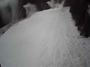 Ski areál SEVERKA v Dolní Lomné - Sjezdovka SEVERKA - 29.12.2025 v 11:30 Ski areál SEVERKA v Dolní Lomné - Sjezdovka SEVERKA - 29.12.2025 v 11:30