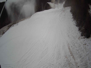 Ski areál SEVERKA v Dolní Lomné - Sjezdovka SEVERKA - 29.12.2025 v 12:00 Ski areál SEVERKA v Dolní Lomné - Sjezdovka SEVERKA - 29.12.2025 v 12:00