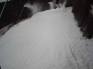 Ski areál SEVERKA v Dolní Lomné - Sjezdovka SEVERKA - 29.12.2025 v 13:00 Ski areál SEVERKA v Dolní Lomné - Sjezdovka SEVERKA - 29.12.2025 v 13:00