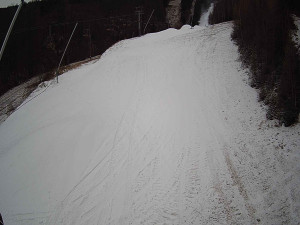 Ski areál SEVERKA v Dolní Lomné - Sjezdovka SEVERKA - 29.12.2025 v 13:20 Ski areál SEVERKA v Dolní Lomné - Sjezdovka SEVERKA - 29.12.2025 v 13:20