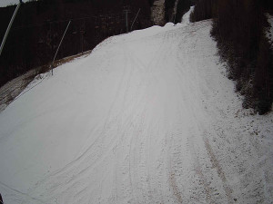 Ski areál SEVERKA v Dolní Lomné - Sjezdovka SEVERKA - 29.12.2025 v 14:00 Ski areál SEVERKA v Dolní Lomné - Sjezdovka SEVERKA - 29.12.2025 v 14:00