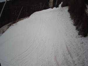 Ski areál SEVERKA v Dolní Lomné - Sjezdovka SEVERKA - 29.12.2025 v 14:15 Ski areál SEVERKA v Dolní Lomné - Sjezdovka SEVERKA - 29.12.2025 v 14:15