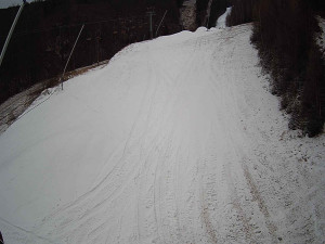 Ski areál SEVERKA v Dolní Lomné - Sjezdovka SEVERKA - 29.12.2025 v 14:30 Ski areál SEVERKA v Dolní Lomné - Sjezdovka SEVERKA - 29.12.2025 v 14:30