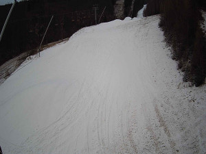 Ski areál SEVERKA v Dolní Lomné - Sjezdovka SEVERKA - 29.12.2025 v 15:00 Ski areál SEVERKA v Dolní Lomné - Sjezdovka SEVERKA - 29.12.2025 v 15:00