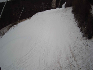 Ski areál SEVERKA v Dolní Lomné - Sjezdovka SEVERKA - 29.12.2025 v 15:15 Ski areál SEVERKA v Dolní Lomné - Sjezdovka SEVERKA - 29.12.2025 v 15:15