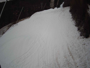 Ski areál SEVERKA v Dolní Lomné - Sjezdovka SEVERKA - 29.12.2025 v 15:25 Ski areál SEVERKA v Dolní Lomné - Sjezdovka SEVERKA - 29.12.2025 v 15:25