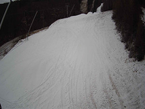 Ski areál SEVERKA v Dolní Lomné - Sjezdovka SEVERKA - 29.12.2025 v 15:45 Ski areál SEVERKA v Dolní Lomné - Sjezdovka SEVERKA - 29.12.2025 v 15:45