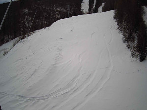 Ski areál SEVERKA v Dolní Lomné - Sjezdovka SEVERKA - 3.1.2026 v 09:00 Ski areál SEVERKA v Dolní Lomné - Sjezdovka SEVERKA - 3.1.2026 v 09:00