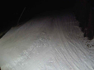 Ski areál SEVERKA v Dolní Lomné - Sjezdovka SEVERKA - 11.2.2026 v 00:00 Ski areál SEVERKA v Dolní Lomné - Sjezdovka SEVERKA - 11.2.2026 v 00:00