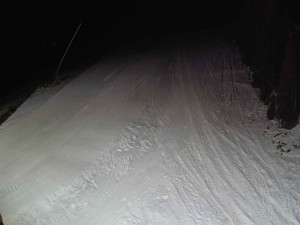 Ski areál SEVERKA v Dolní Lomné - Sjezdovka SEVERKA - 11.2.2026 v 05:45 Ski areál SEVERKA v Dolní Lomné - Sjezdovka SEVERKA - 11.2.2026 v 05:45