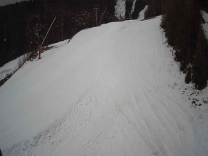 Ski areál SEVERKA v Dolní Lomné - Sjezdovka SEVERKA - 11.2.2026 v 09:00 Ski areál SEVERKA v Dolní Lomné - Sjezdovka SEVERKA - 11.2.2026 v 09:00