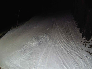 Ski areál SEVERKA v Dolní Lomné - Sjezdovka SEVERKA - 25.2.2026 v 00:00 Ski areál SEVERKA v Dolní Lomné - Sjezdovka SEVERKA - 25.2.2026 v 00:00