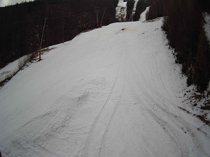 Ski areál SEVERKA v Dolní Lomné - Sjezdovka SEVERKA - 25.2.2026 v 13:30 Ski areál SEVERKA v Dolní Lomné - Sjezdovka SEVERKA - 25.2.2026 v 13:30