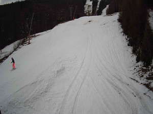 Ski areál SEVERKA v Dolní Lomné - Sjezdovka SEVERKA - 25.2.2026 v 15:00 Ski areál SEVERKA v Dolní Lomné - Sjezdovka SEVERKA - 25.2.2026 v 15:00