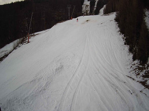 Ski areál SEVERKA v Dolní Lomné - Sjezdovka SEVERKA - 25.2.2026 v 15:30 Ski areál SEVERKA v Dolní Lomné - Sjezdovka SEVERKA - 25.2.2026 v 15:30