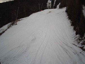 Ski areál SEVERKA v Dolní Lomné - Sjezdovka SEVERKA - 25.2.2026 v 16:00 Ski areál SEVERKA v Dolní Lomné - Sjezdovka SEVERKA - 25.2.2026 v 16:00