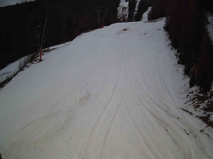 Ski areál SEVERKA v Dolní Lomné - Sjezdovka SEVERKA - 25.2.2026 v 17:30 Ski areál SEVERKA v Dolní Lomné - Sjezdovka SEVERKA - 25.2.2026 v 17:30