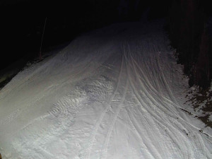 Ski areál SEVERKA v Dolní Lomné - Sjezdovka SEVERKA - 25.2.2026 v 18:00 Ski areál SEVERKA v Dolní Lomné - Sjezdovka SEVERKA - 25.2.2026 v 18:00