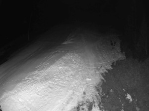 Ski areál SEVERKA v Dolní Lomné - Sjezdovka SEVERKA - 5.3.2026 v 04:00 Ski areál SEVERKA v Dolní Lomné - Sjezdovka SEVERKA - 5.3.2026 v 04:00