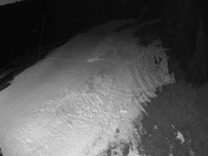 Ski areál SEVERKA v Dolní Lomné - Sjezdovka SEVERKA - 5.3.2026 v 05:30 Ski areál SEVERKA v Dolní Lomné - Sjezdovka SEVERKA - 5.3.2026 v 05:30