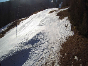 Ski areál SEVERKA v Dolní Lomné - Sjezdovka SEVERKA - 5.3.2026 v 09:30 Ski areál SEVERKA v Dolní Lomné - Sjezdovka SEVERKA - 5.3.2026 v 09:30