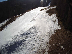 Ski areál SEVERKA v Dolní Lomné - Sjezdovka SEVERKA - 5.3.2026 v 10:30 Ski areál SEVERKA v Dolní Lomné - Sjezdovka SEVERKA - 5.3.2026 v 10:30