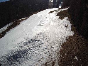 Ski areál SEVERKA v Dolní Lomné - Sjezdovka SEVERKA - 5.3.2026 v 11:00 Ski areál SEVERKA v Dolní Lomné - Sjezdovka SEVERKA - 5.3.2026 v 11:00