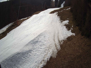 Ski areál SEVERKA v Dolní Lomné - Sjezdovka SEVERKA - 10.3.2026 v 10:00 Ski areál SEVERKA v Dolní Lomné - Sjezdovka SEVERKA - 10.3.2026 v 10:00