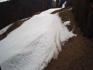 Ski areál SEVERKA v Dolní Lomné - Sjezdovka SEVERKA - 10.3.2026 v 11:00 Ski areál SEVERKA v Dolní Lomné - Sjezdovka SEVERKA - 10.3.2026 v 11:00