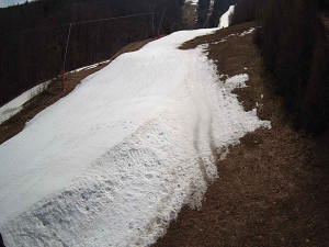 Ski areál SEVERKA v Dolní Lomné - Sjezdovka SEVERKA - 10.3.2026 v 12:00 Ski areál SEVERKA v Dolní Lomné - Sjezdovka SEVERKA - 10.3.2026 v 12:00