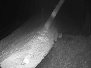 Ski areál SEVERKA v Dolní Lomné - Sjezdovka SEVERKA - 16.3.2026 v 02:25 Ski areál SEVERKA v Dolní Lomné - Sjezdovka SEVERKA - 16.3.2026 v 02:25