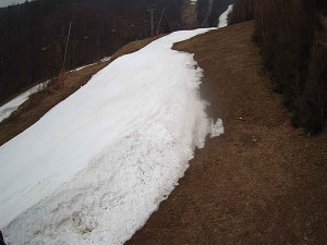 Ski areál SEVERKA v Dolní Lomné - Sjezdovka SEVERKA - 16.3.2026 v 09:00 Ski areál SEVERKA v Dolní Lomné - Sjezdovka SEVERKA - 16.3.2026 v 09:00