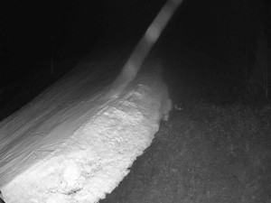 Ski areál SEVERKA v Dolní Lomné - Sjezdovka SEVERKA - 18.3.2026 v 00:35 Ski areál SEVERKA v Dolní Lomné - Sjezdovka SEVERKA - 18.3.2026 v 00:35