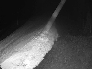 Ski areál SEVERKA v Dolní Lomné - Sjezdovka SEVERKA - 18.3.2026 v 01:10 Ski areál SEVERKA v Dolní Lomné - Sjezdovka SEVERKA - 18.3.2026 v 01:10