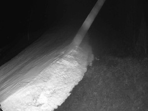 Ski areál SEVERKA v Dolní Lomné - Sjezdovka SEVERKA - 18.3.2026 v 03:05 Ski areál SEVERKA v Dolní Lomné - Sjezdovka SEVERKA - 18.3.2026 v 03:05