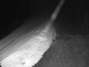 Ski areál SEVERKA v Dolní Lomné - Sjezdovka SEVERKA - 18.3.2026 v 03:15 Ski areál SEVERKA v Dolní Lomné - Sjezdovka SEVERKA - 18.3.2026 v 03:15