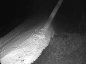 Ski areál SEVERKA v Dolní Lomné - Sjezdovka SEVERKA - 18.3.2026 v 04:00 Ski areál SEVERKA v Dolní Lomné - Sjezdovka SEVERKA - 18.3.2026 v 04:00