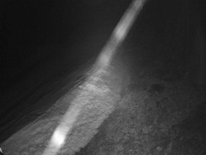 Ski areál SEVERKA v Dolní Lomné - Sjezdovka SEVERKA - 18.3.2026 v 04:25 Ski areál SEVERKA v Dolní Lomné - Sjezdovka SEVERKA - 18.3.2026 v 04:25