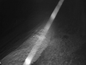 Ski areál SEVERKA v Dolní Lomné - Sjezdovka SEVERKA - 18.3.2026 v 04:35 Ski areál SEVERKA v Dolní Lomné - Sjezdovka SEVERKA - 18.3.2026 v 04:35