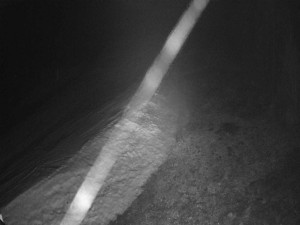 Ski areál SEVERKA v Dolní Lomné - Sjezdovka SEVERKA - 18.3.2026 v 04:40 Ski areál SEVERKA v Dolní Lomné - Sjezdovka SEVERKA - 18.3.2026 v 04:40