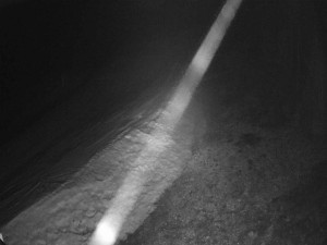 Ski areál SEVERKA v Dolní Lomné - Sjezdovka SEVERKA - 18.3.2026 v 04:45 Ski areál SEVERKA v Dolní Lomné - Sjezdovka SEVERKA - 18.3.2026 v 04:45