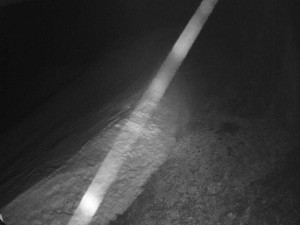 Ski areál SEVERKA v Dolní Lomné - Sjezdovka SEVERKA - 18.3.2026 v 04:50 Ski areál SEVERKA v Dolní Lomné - Sjezdovka SEVERKA - 18.3.2026 v 04:50