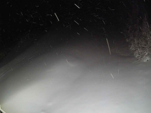 Ski areál SEVERKA v Dolní Lomné - Sjezdovka SEVERKA - 28.3.2026 v 00:15 Ski areál SEVERKA v Dolní Lomné - Sjezdovka SEVERKA - 28.3.2026 v 00:15