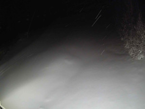 Ski areál SEVERKA v Dolní Lomné - Sjezdovka SEVERKA - 28.3.2026 v 00:30 Ski areál SEVERKA v Dolní Lomné - Sjezdovka SEVERKA - 28.3.2026 v 00:30