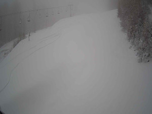 Ski areál SEVERKA v Dolní Lomné - Sjezdovka SEVERKA - 28.3.2026 v 10:00 Ski areál SEVERKA v Dolní Lomné - Sjezdovka SEVERKA - 28.3.2026 v 10:00