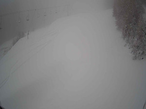 Ski areál SEVERKA v Dolní Lomné - Sjezdovka SEVERKA - 28.3.2026 v 10:30 Ski areál SEVERKA v Dolní Lomné - Sjezdovka SEVERKA - 28.3.2026 v 10:30